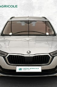 Skoda Octavia IV Skoda Octavia 2.0 TDI Ambition DSG Kombi-2
