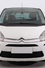 Citroen C4 Picasso I , Automat, Klimatronic-2