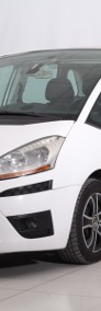 Citroen C4 Picasso I , Automat, Klimatronic-3
