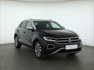 Volkswagen T-Roc Salon Polska, Serwis ASO, Automat, Skóra, Navi, Klimatronic,