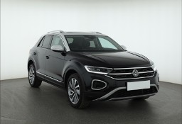 Volkswagen T-Roc Salon Polska, Serwis ASO, Automat, Skóra, Navi, Klimatronic,