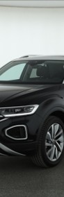Volkswagen T-Roc Salon Polska, Serwis ASO, Automat, Skóra, Navi, Klimatronic,-3