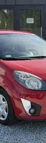 Renault Twingo II II 1.5 dCi 75KM 2011r. klimatyzacja,-3