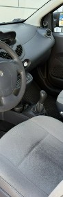 Renault Twingo II II 1.5 dCi 75KM 2011r. klimatyzacja,-4