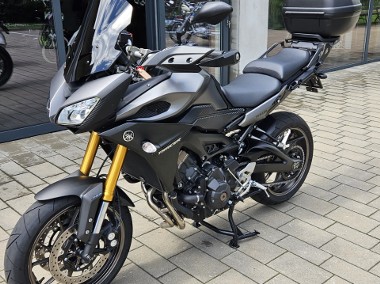 Yamaha MT-09 MT09 Tracer 900 Tracer900 tylko 9285km -raty- transport-1