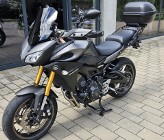 Yamaha MT -09 MT09 Tracer 900 Tracer900 tylko 9285km -raty- transport