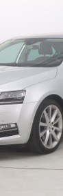 Skoda Octavia III , Salon Polska, DSG, Skóra, Navi, Klimatronic, Tempomat,-3