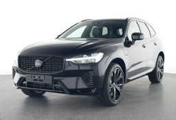 Volvo XC60 II T8 Plug-In AWD Black Edition Plus *Gwarancja*FV23%*