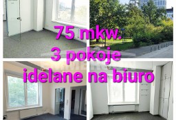 Mieszkanie Warszawa Śródmieście, ul. Boya-Żeleńskiego