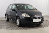 Fiat Grande Punto , Salon Polska, Serwis ASO