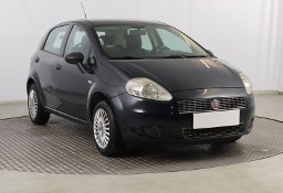 Fiat Grande Punto , Salon Polska, Serwis ASO