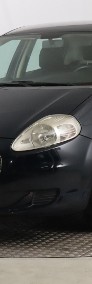 Fiat Grande Punto , Salon Polska, Serwis ASO-3