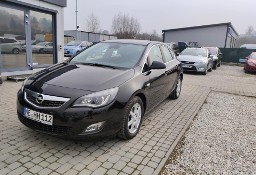 Opel Astra J Cosmo