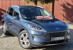 Ford Kuga IV 2020r, Piękna, Org. Lakier. Stan Perfekcyjny 157tyś km