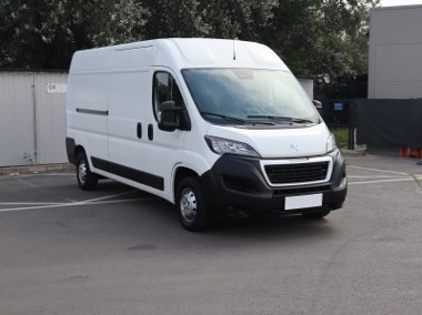 Peugeot Boxer L3H2, Furgon, 335, VAT 23%, Salon PL,-1