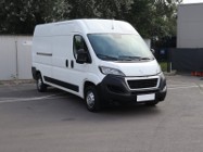 Peugeot Boxer L3H2, Furgon, 335, VAT 23%, Salon PL,