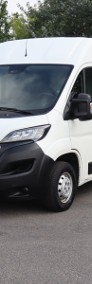 Peugeot Boxer L3H2, Furgon, 335, VAT 23%, Salon PL,-3