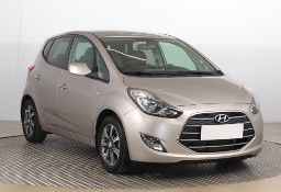 Hyundai ix20 , Salon Polska, Serwis ASO, Klimatronic, Parktronic