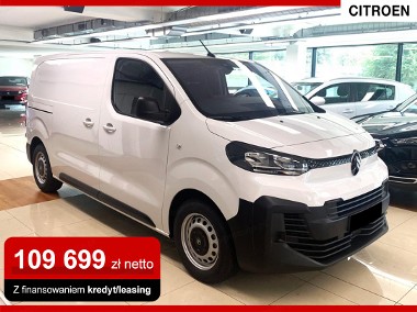 Citroen Jumpy M L1H1 M L1H1 144KM-1