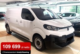 Citroen Jumpy M L1H1 M L1H1 144KM