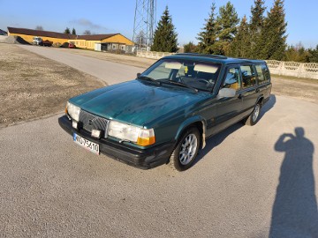 Klasyk Technicznie Super Okazja