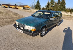 Volvo 940 I Klasyk Technicznie Super Okazja