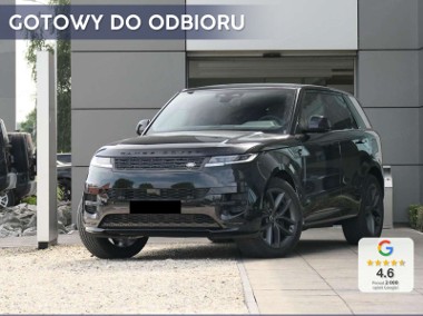 Land Rover Range Rover Sport P460e SE P460e SE 3.0 (460KM)| Dach panoramiczny-1