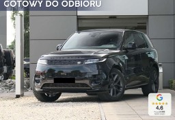 Land Rover Range Rover Sport P460e SE P460e SE 3.0 (460KM)| Dach panoramiczny