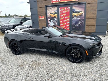 Chevrolet Camaro VI-1