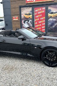 Chevrolet Camaro VI-2