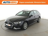Audi A4 8W fv23, led, automat, panorama, navi, kamera, pdc, klimatronik
