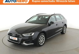 Audi A4 8W fv23, led, automat, panorama, navi, kamera, pdc, klimatronik