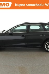 Audi A4 8W fv23, led, automat, panorama, navi, kamera, pdc, klimatronik-2