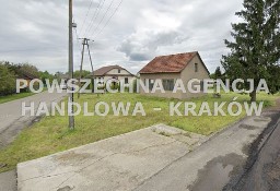 Działka inna Strzelce Wielkie