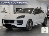 Porsche Cayenne II Coupe E-Hybrid 3.0 Cayenne Coupe E-Hybrid (470KM) Head-up + Nagłośnienie