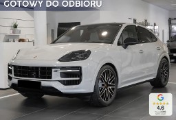 Porsche Cayenne II Coupe E-Hybrid 3.0 Cayenne Coupe E-Hybrid (470KM) Head-up + Nagłośnienie