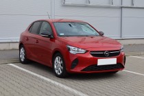 Opel Corsa F , Salon Polska, 1. Właściciel, Serwis ASO, Klima, Parktronic