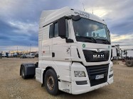 MAN TGX