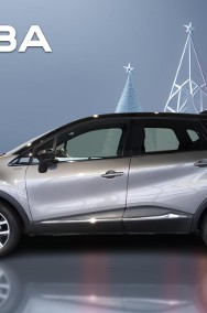 Renault Captur 1.3 Energy TCe FAP Red Edition-2