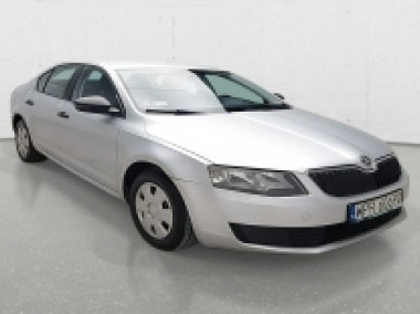 Skoda Octavia III-1