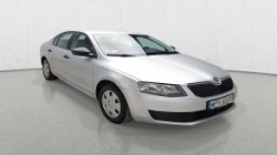 Skoda Octavia III