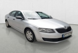 Skoda Octavia III