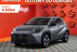 Toyota Aygo X Comfort 1.5 Hybrid Dynamic Force Comfort 1.5 Hybrid Dynamic Force 116KM