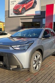 Toyota Aygo X Comfort 1.5 Hybrid Dynamic Force Comfort 1.5 Hybrid Dynamic Force 116KM-2