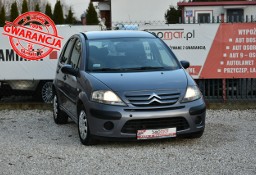 Citroen C3 I Furio 1.4 74KM 2006r. Polski SALON Klima ważne opłaty 09.2025r ZADBA