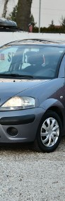 Citroen C3 I Furio 1.4 74KM 2006r. Polski SALON Klima ważne opłaty 09.2025r ZADBA-3