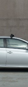 Toyota Auris I 1.8 Hybryda/Ksenon/Półskóry/Kamera Cofania-3