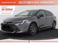 Toyota Corolla XII GR Sport 1.8 Hybrid GR Sport 1.8 Hybrid 140KM | Podgrzewane fotele!