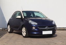 Opel Adam , Salon Polska, Skóra, Klima, Tempomat