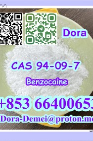 Benzocaine，CAS 94-09-7-2